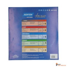 nortonschleifmittel/NORTON_schleifmittel_70184644276 Diamond Blade Norton Vulcan TURBO LASER 3x2 1x3.2_151337